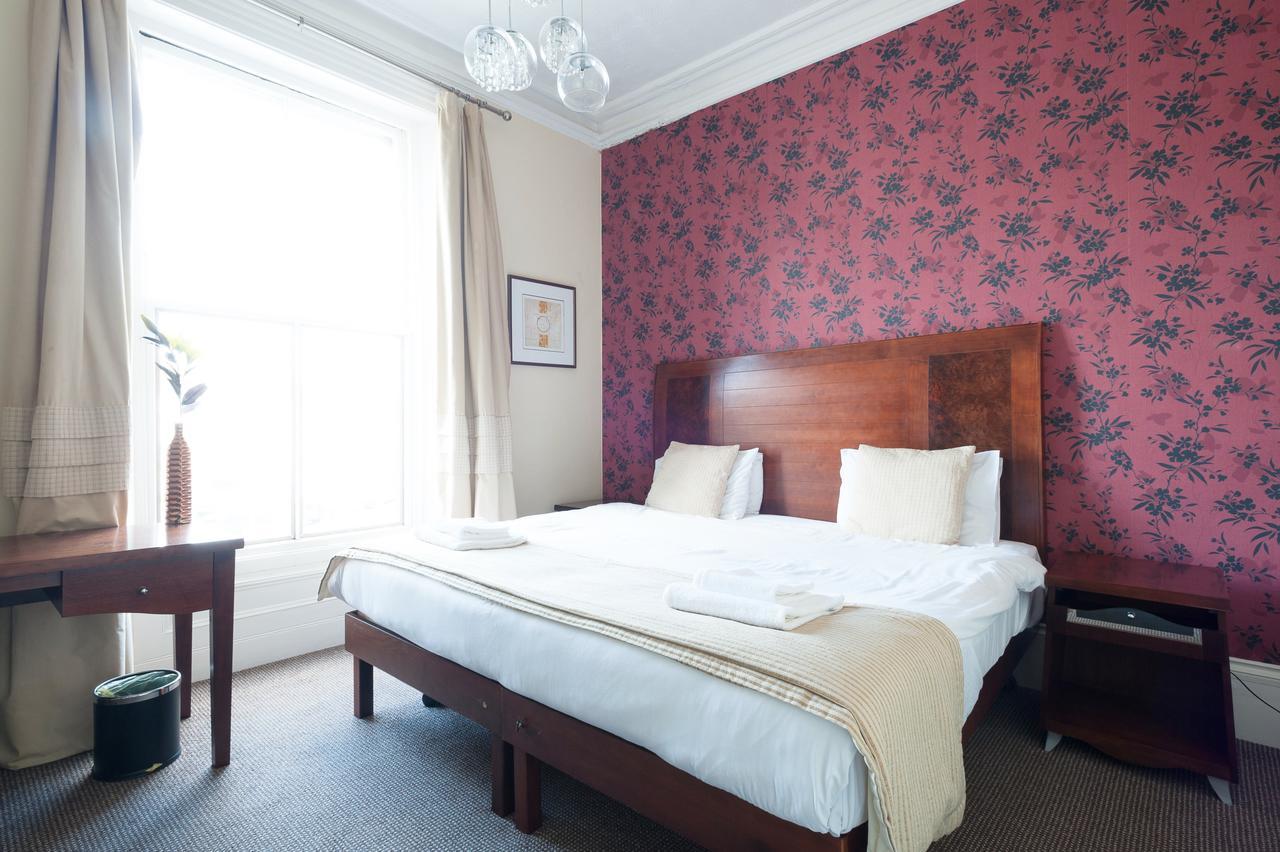 Town House Rooms Хейстингс Екстериор снимка