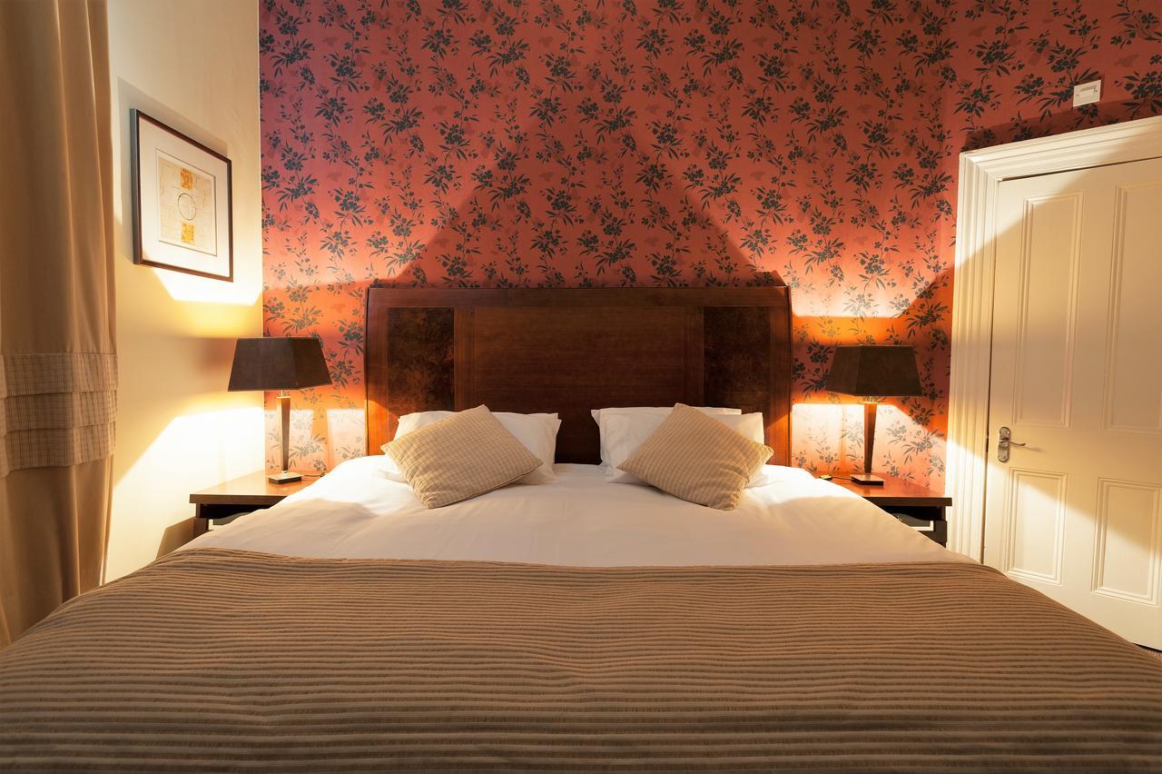 Town House Rooms Хейстингс Екстериор снимка