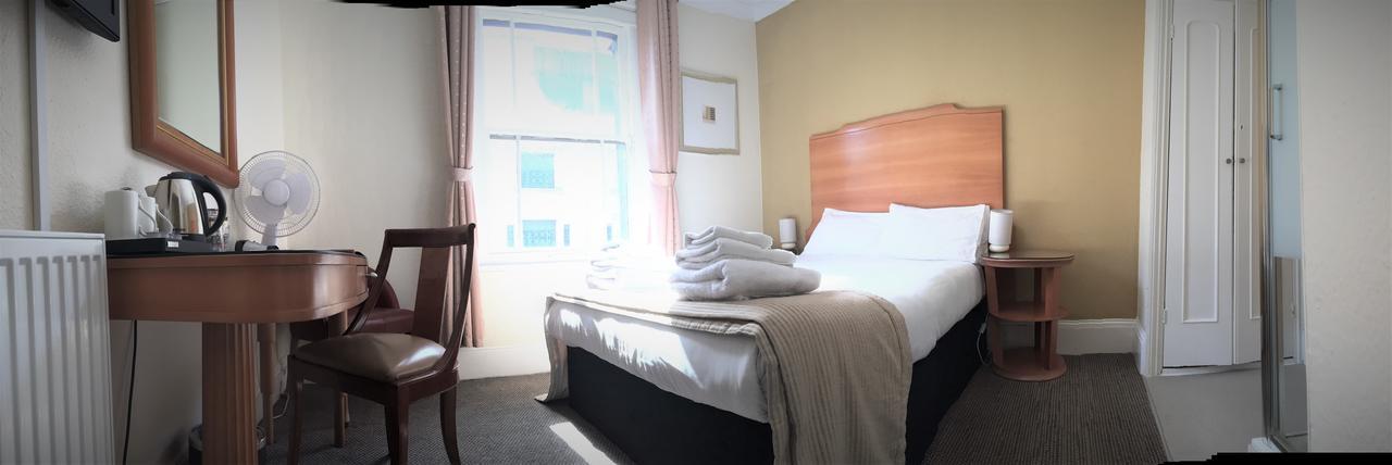 Town House Rooms Хейстингс Екстериор снимка